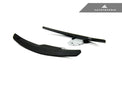 AutoTecknic Competition Shift Paddles - F85 X5M | F86 X6M