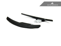 AutoTecknic Competition Shift Paddles - F85 X5M | F86 X6M