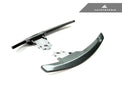 AutoTecknic Competition Shift Paddles - F85 X5M | F86 X6M