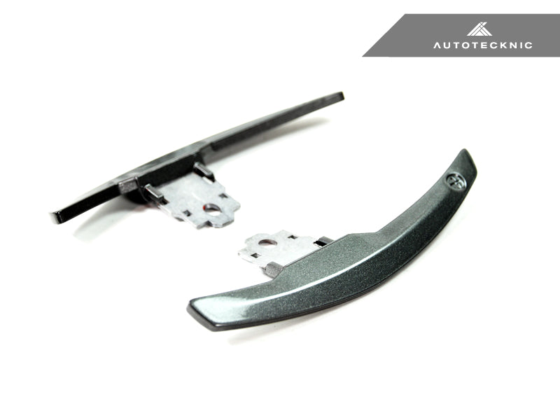 AutoTecknic Competition Shift Paddles - F85 X5M | F86 X6M