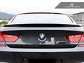 AutoTecknic Carbon Fiber Performante Trunk Spoiler - F06/ F13 6-Series & M6