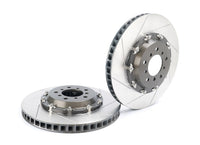 Paragon Performance - 2-Piece Front Rotors - BMW E9X M3