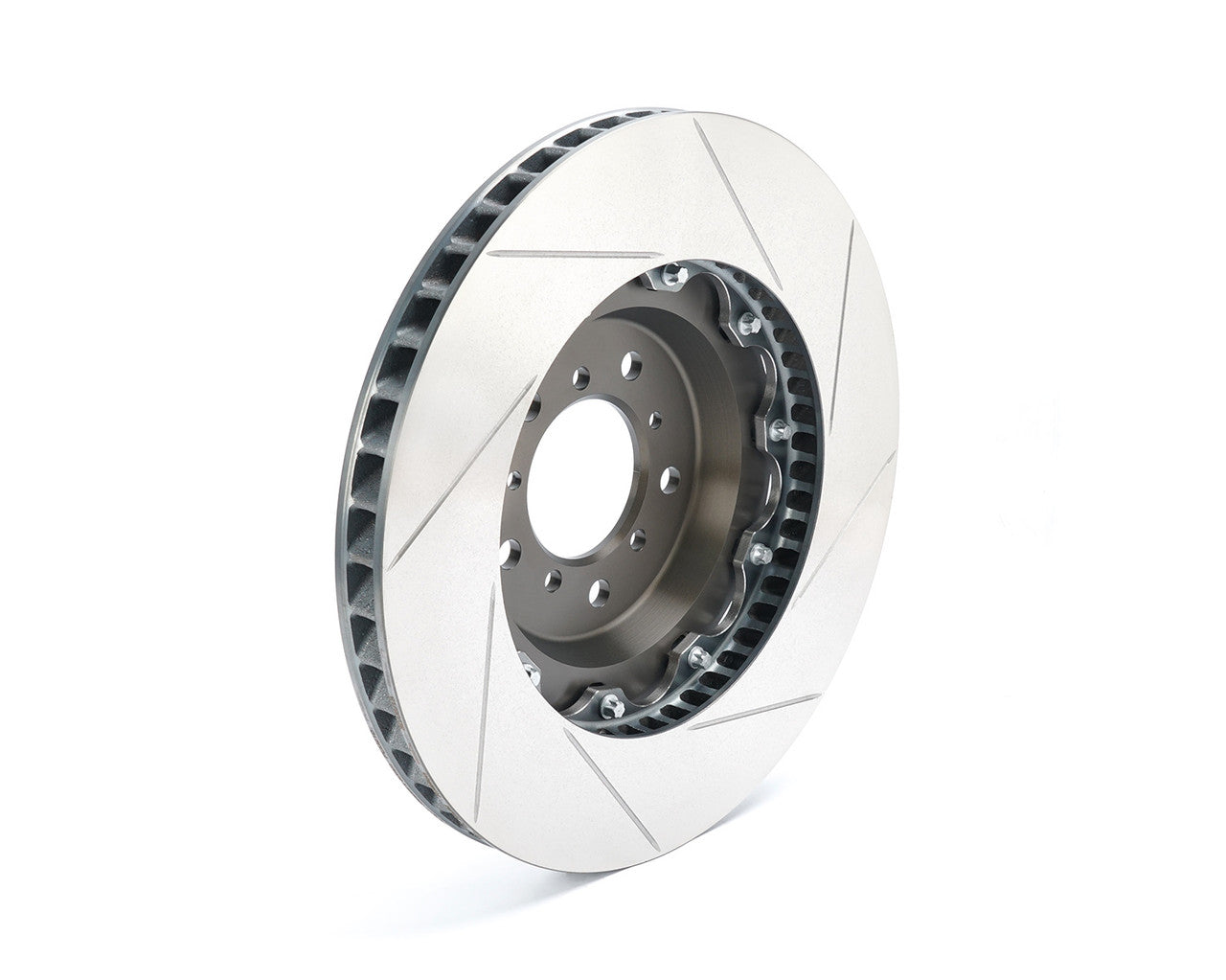 Paragon Performance - 2-Piece Front Rotors - BMW E9X M3