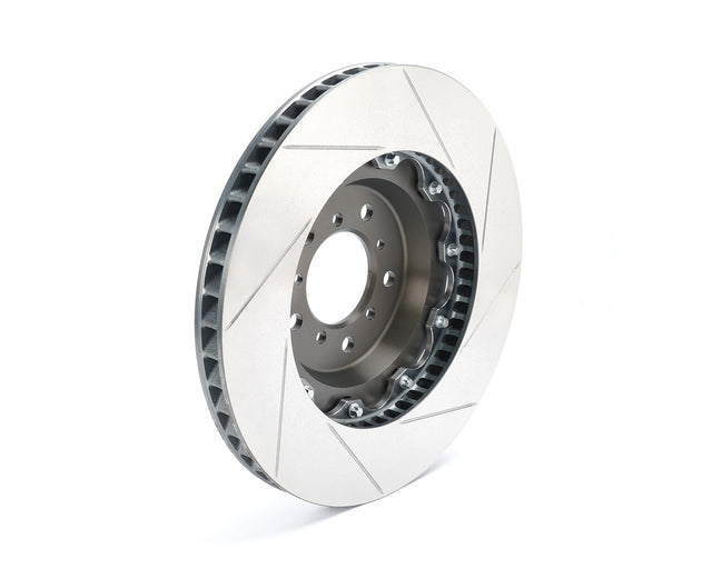 Paragon Performance - 2-Piece Front Rotors - BMW E9X M3