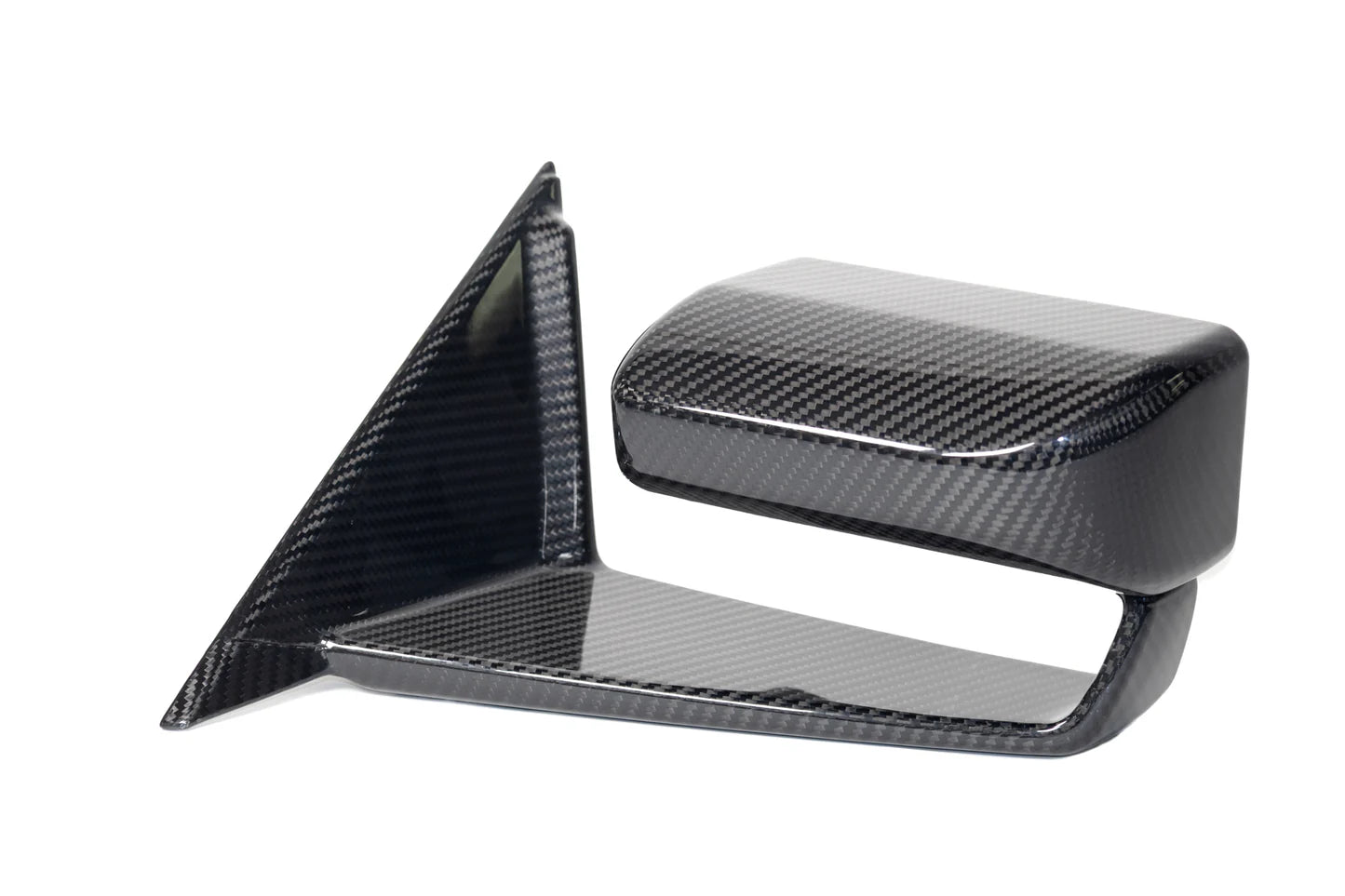 APR Performance - GT2 Aeromirror - BMW G87 M2