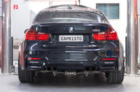 Capristo - Stainless Sport Midpipe - BMW F8X M3/M4