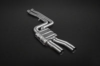 Capristo - Stainless Sport Midpipe - BMW F8X M3/M4