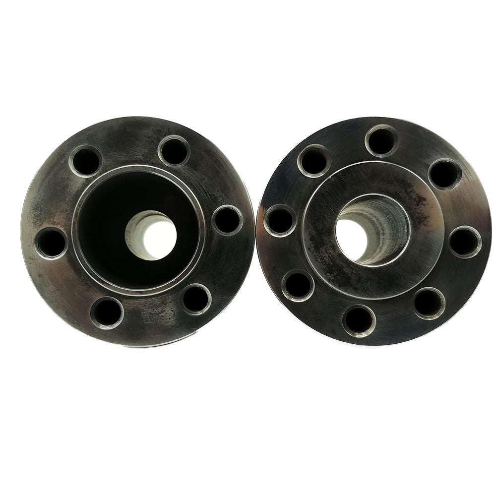 VTT - S55 Splinelock Crank Hub Solution - BMW F8X M2C/M3/M4