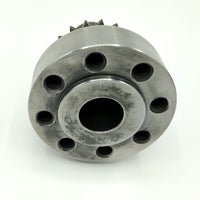 VTT - S55 Splinelock Crank Hub Solution - BMW F8X M2C/M3/M4