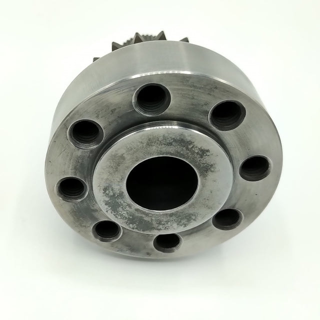 VTT - S55 Splinelock Crank Hub Solution - BMW F8X M2C/M3/M4