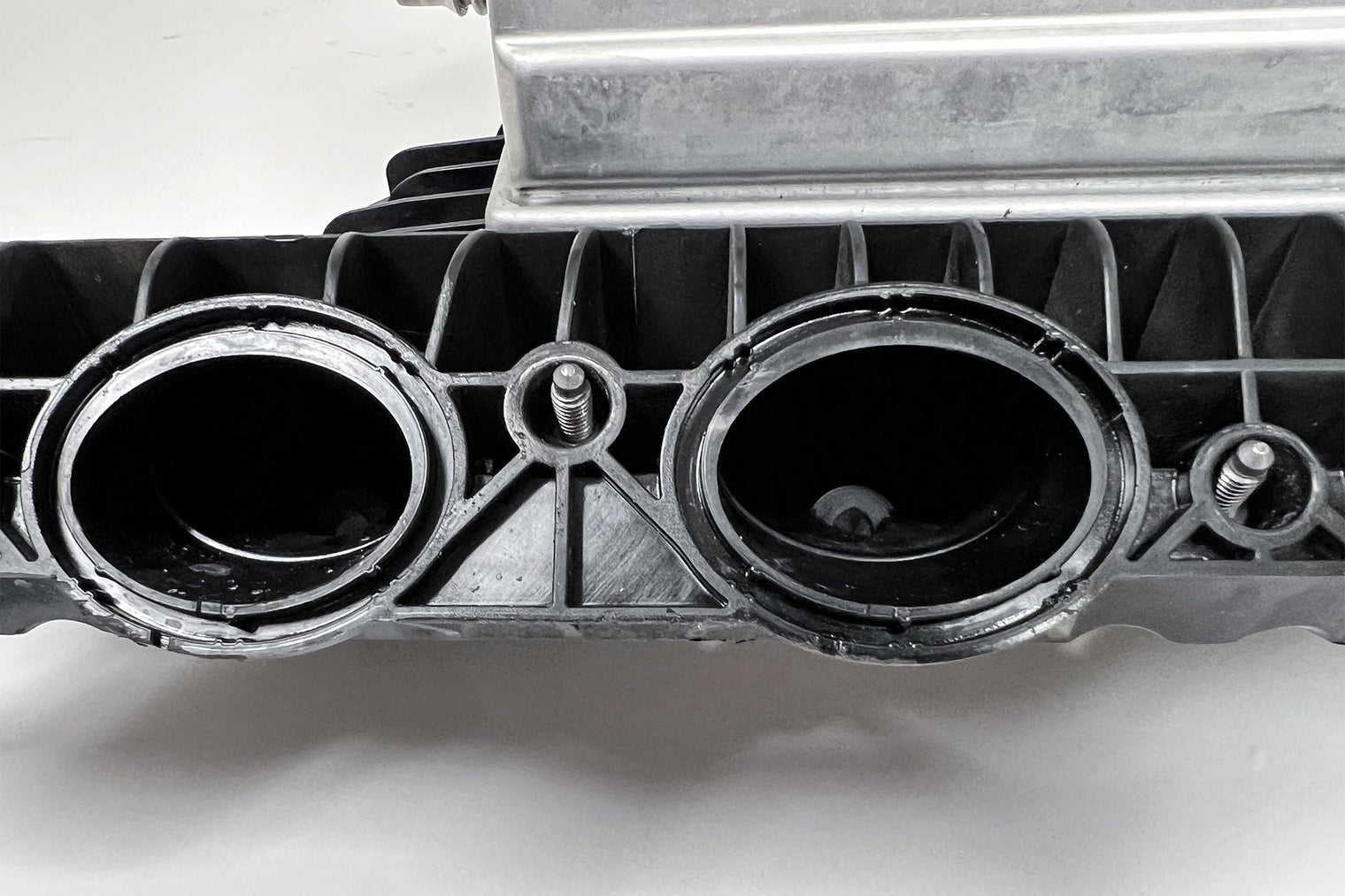 CSF -  Aluminum Charge Air Cooler Manifold - BMW G8X M2/M3/M4