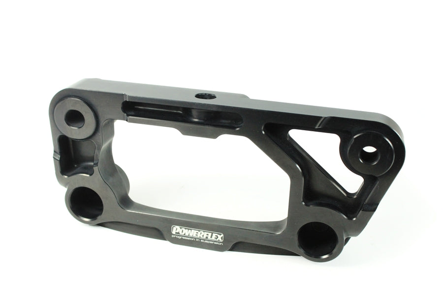 Powerflex - Dual Differential Mount Brace - BMW F8X M2/M3/M4