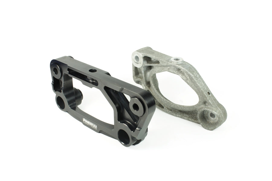 Powerflex - Dual Differential Mount Brace - BMW F8X M2/M3/M4