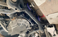 Powerflex - Dual Differential Mount Brace - BMW F8X M2/M3/M4