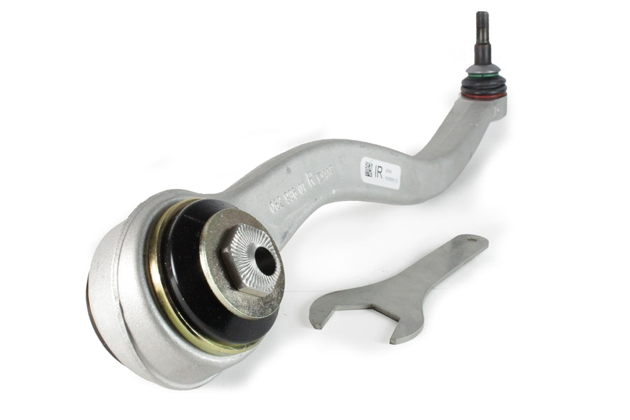 Powerflex - Front Radius Arm Bushings (Caster Adjustable) - BMW G8X M3/M4