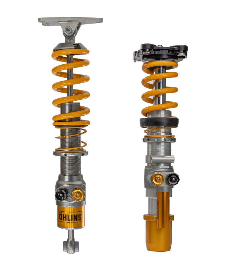 Ohlins - TTX Pro Race Coilover System - BMW G8X M2/M3/M4