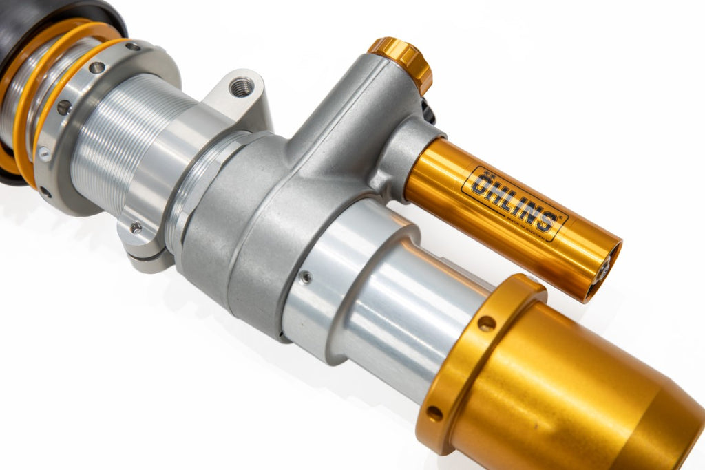 Ohlins - TTX Pro Race Coilover System - BMW G8X M2/M3/M4