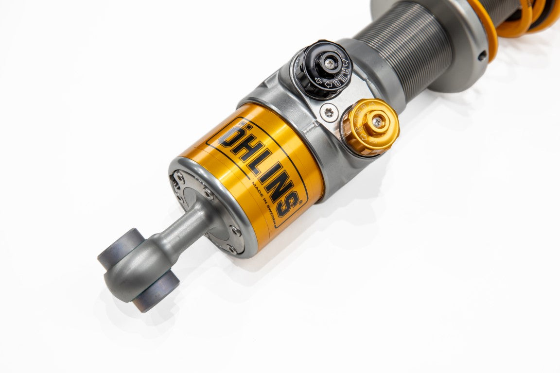 Ohlins - TTX Pro Race Coilover System - BMW G8X M2/M3/M4