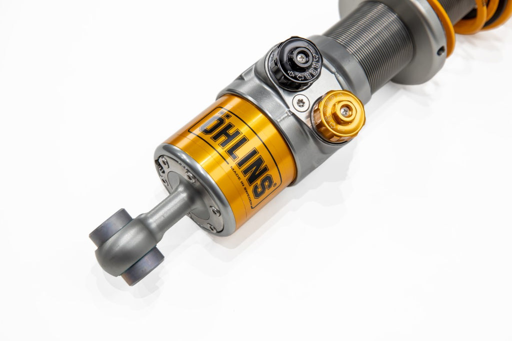 Ohlins - TTX Pro Race Coilover System - BMW G8X M2/M3/M4