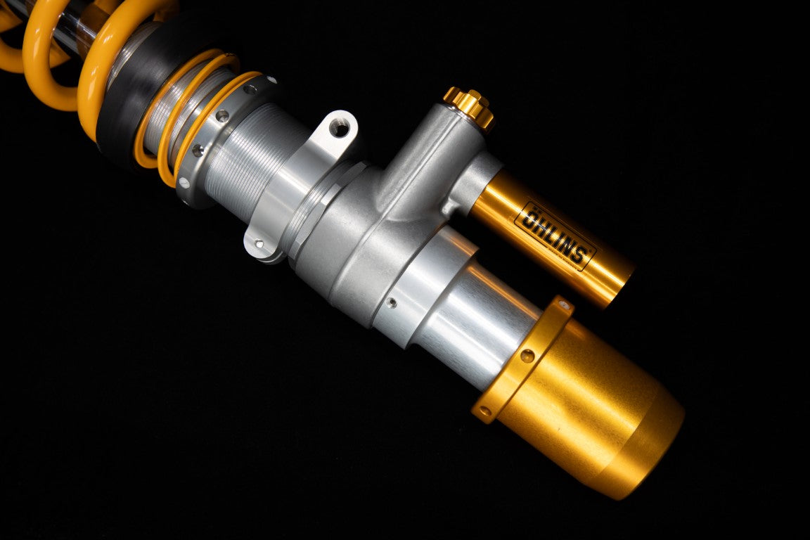 Ohlins - TTX Pro Race Coilover System - BMW G8X M2/M3/M4