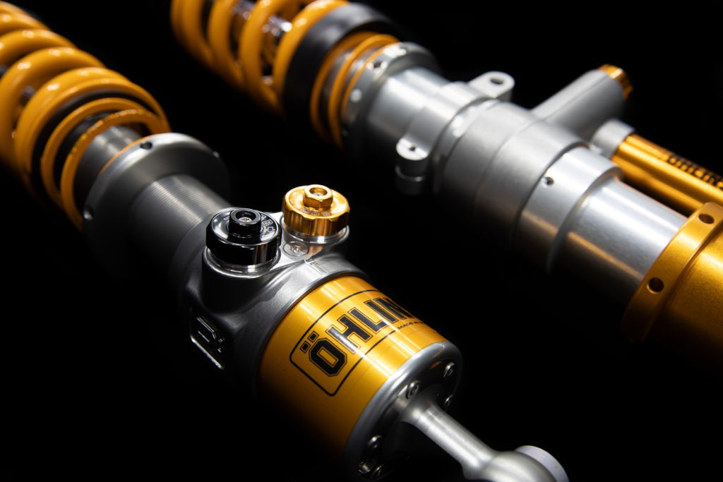 Ohlins - TTX Pro Race Coilover System - BMW G8X M2/M3/M4