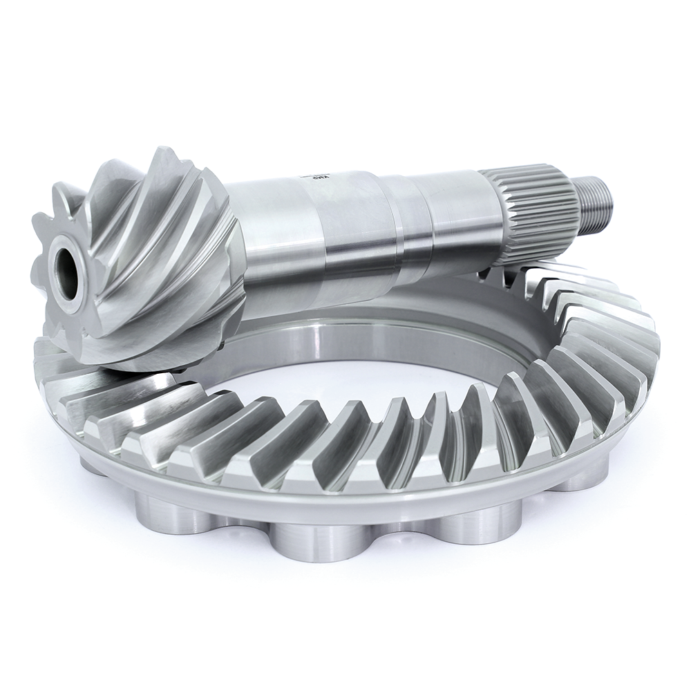 KMP - 4.50 Final Drive/Ring & Pinion - BMW E-Chassis