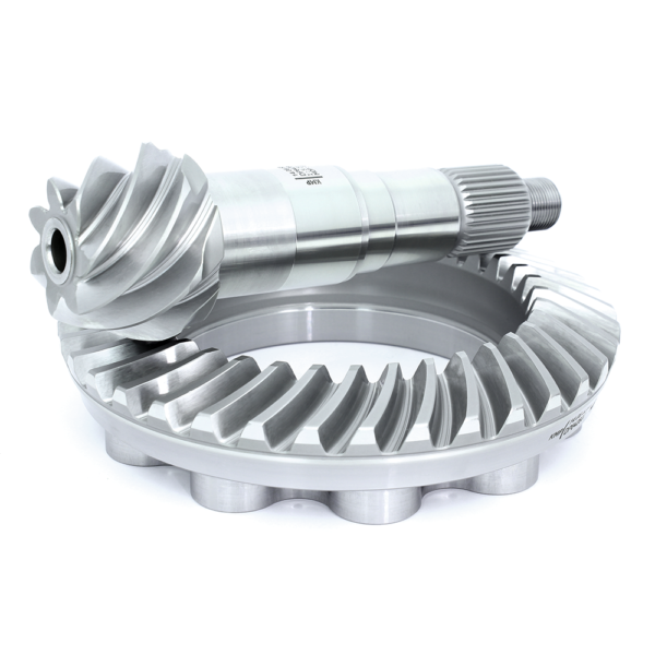 KMP - 5.29 Final Drive/Ring & Pinion - BMW E-Chassis