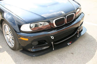 APR Performance - Front Wind Splitter - BMW E46 M3