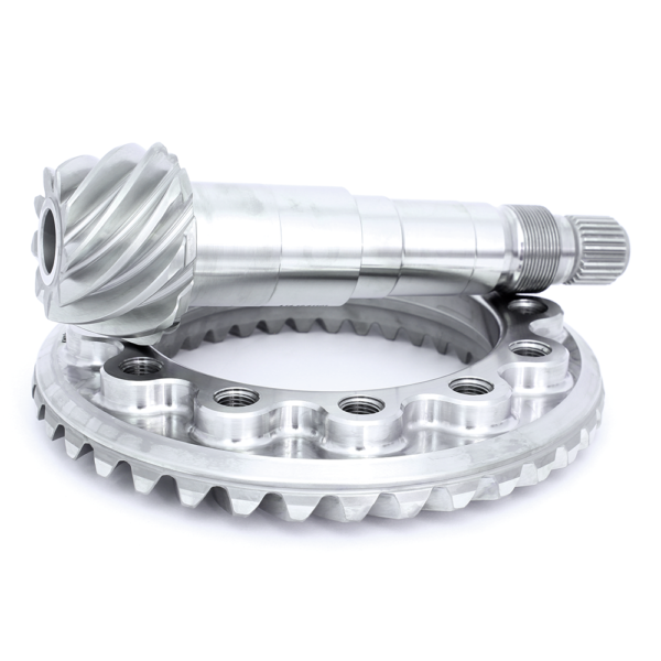 KMP - 4.11 Final Drive/Ring & Pinion - BMW F-Chassis