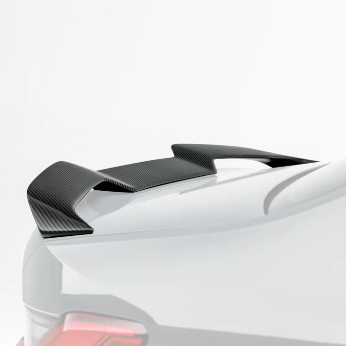 Vorsteiner - Carbon Fiber Decklid Spoiler - BMW G82 M4