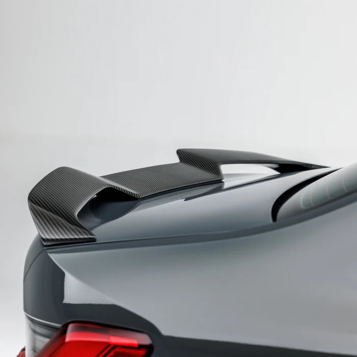 Vorsteiner - Carbon Fiber Decklid Spoiler - BMW G82 M4