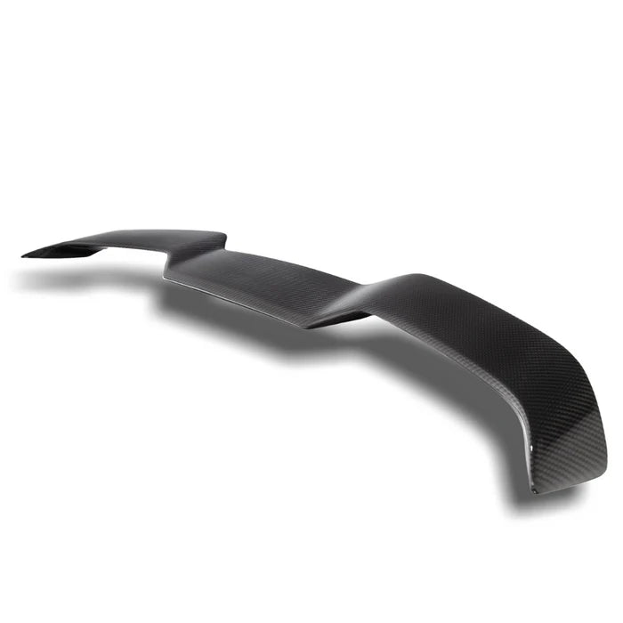 Vorsteiner - Carbon Fiber Decklid Spoiler - BMW G82 M4