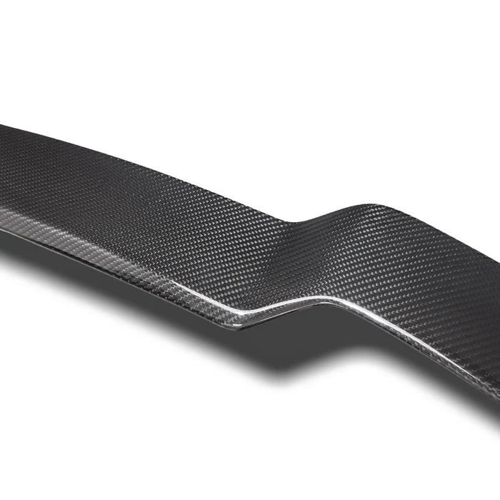 Vorsteiner - Carbon Fiber Decklid Spoiler - BMW G82 M4