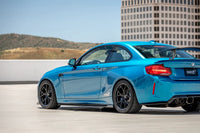 Titan 7 - T-S5 Forged Split 5 Spoke Wheel - BMW (5x120)