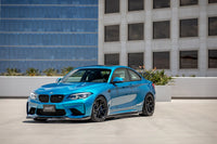 Titan 7 - T-S5 Forged Split 5 Spoke Wheel - BMW (5x120)