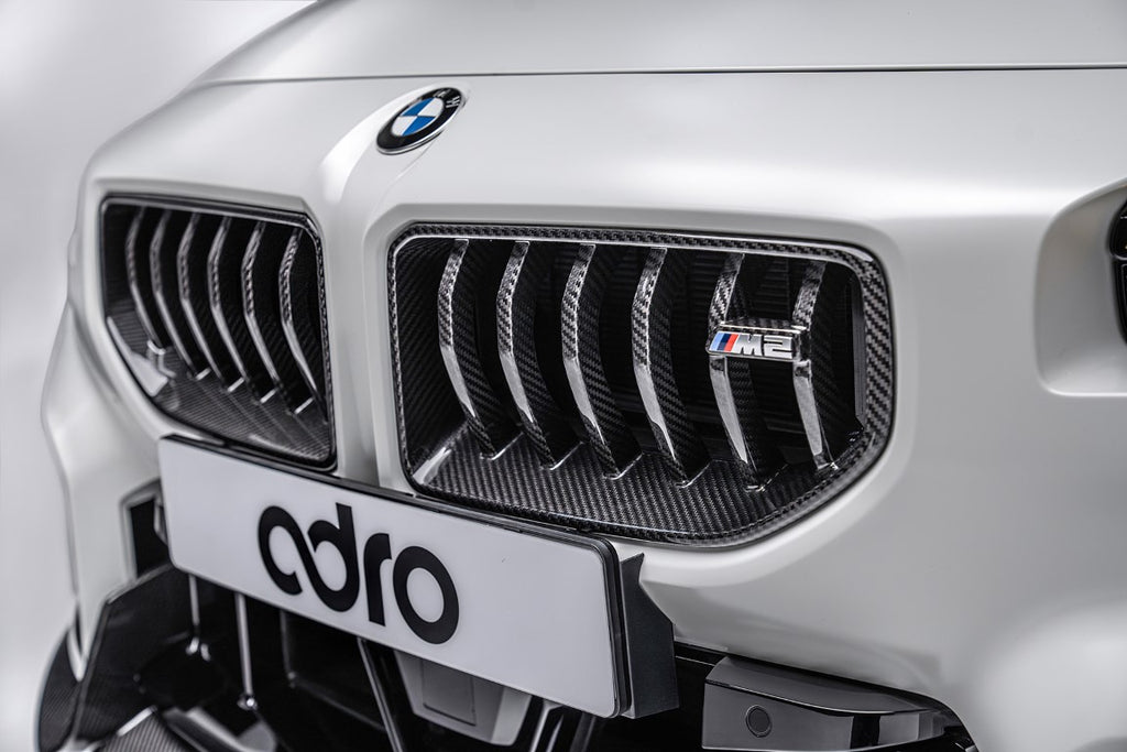 ADRO - Carbon Fiber Program - BMW G87 M2