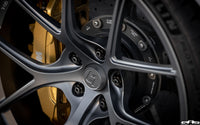 Titan 7 - T-S5 Forged Split 5 Spoke Wheel - BMW (5x112)