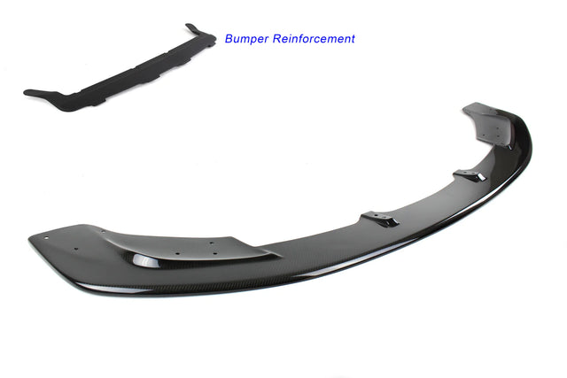 APR Performance - Front Splitter/Air Dam Lip - BMW F8X M3/M4