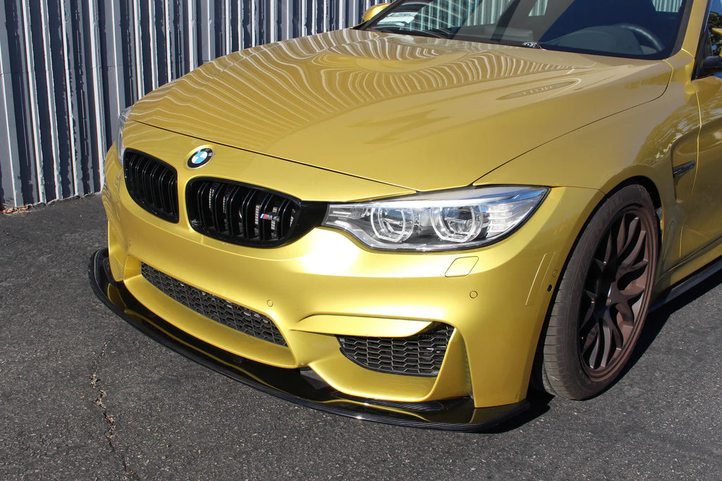 APR Performance - Front Splitter/Air Dam Lip - BMW F8X M3/M4