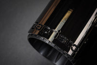 Capristo - Valved Catback Exhaust with Wicrom Tips - BMW F90 M5