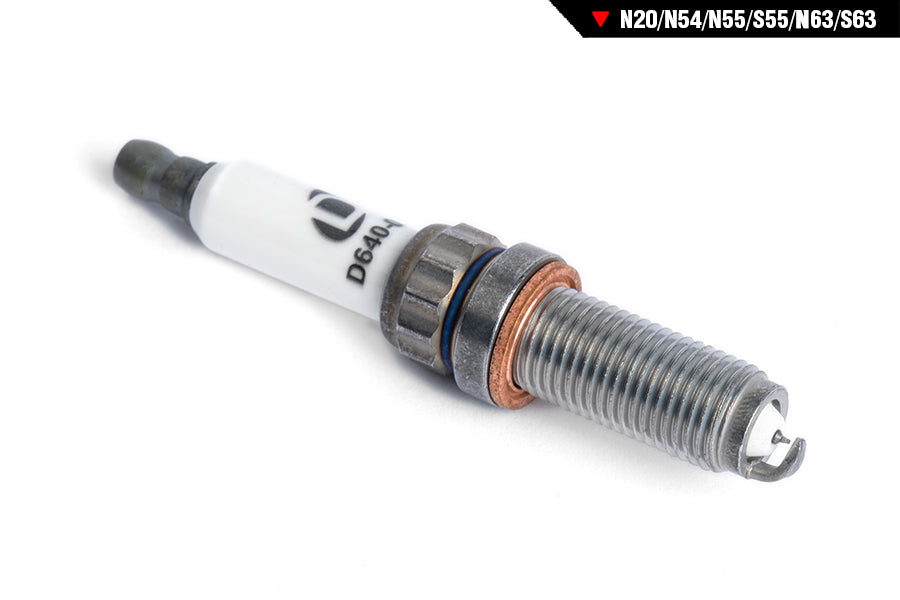 Dinan - Iridium Spark Plug (Heat Range 9) - BMW (S55/S63)