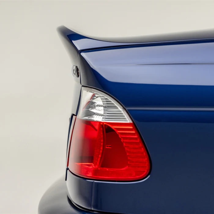 Vorsteiner - V-CSL Aero Bootlid - BMW E46 M3