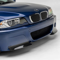 Vorsteiner - V-CSL Aero Front Bumper - BMW E46 M3