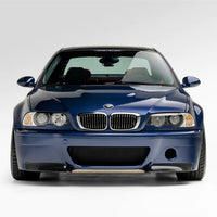 Vorsteiner - V-CSL Aero Front Bumper - BMW E46 M3