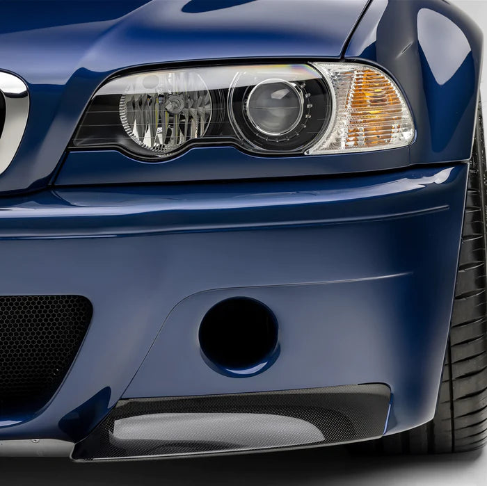 Vorsteiner - V-CSL Aero Front Bumper - BMW E46 M3