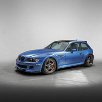 Vorsteiner - Carbon Fiber Front Spoiler - BMW E36/7 Z3M Coupe