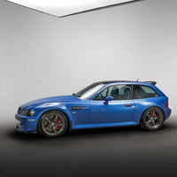 Vorsteiner - Carbon Fiber Front Spoiler - BMW E36/7 Z3M Coupe