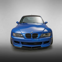 Vorsteiner - Carbon Fiber Front Spoiler - BMW E36/7 Z3M Coupe