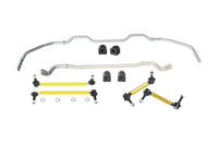 Whiteline - Adjustable Sway Bar & Endlink Set - Tesla Model 3/Model Y