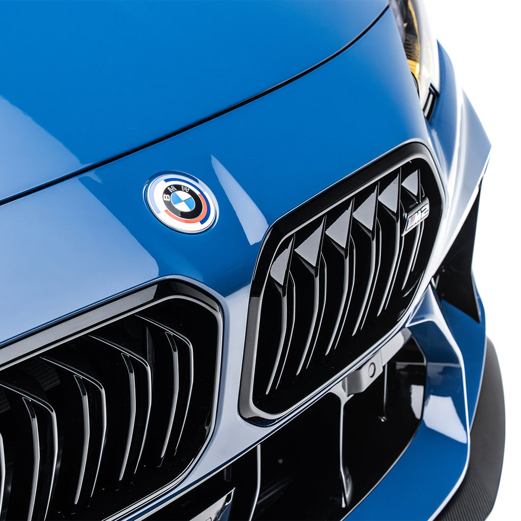 ADRO - Carbon Fiber Vented Hood - BMW G87 M2